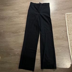 Reiss High Waist Trousers